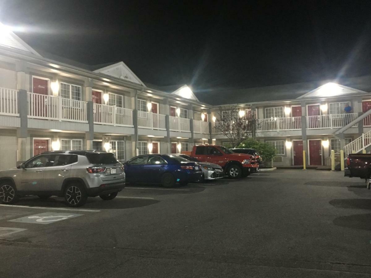 Haven Inn & Suites Absecon Exterior foto