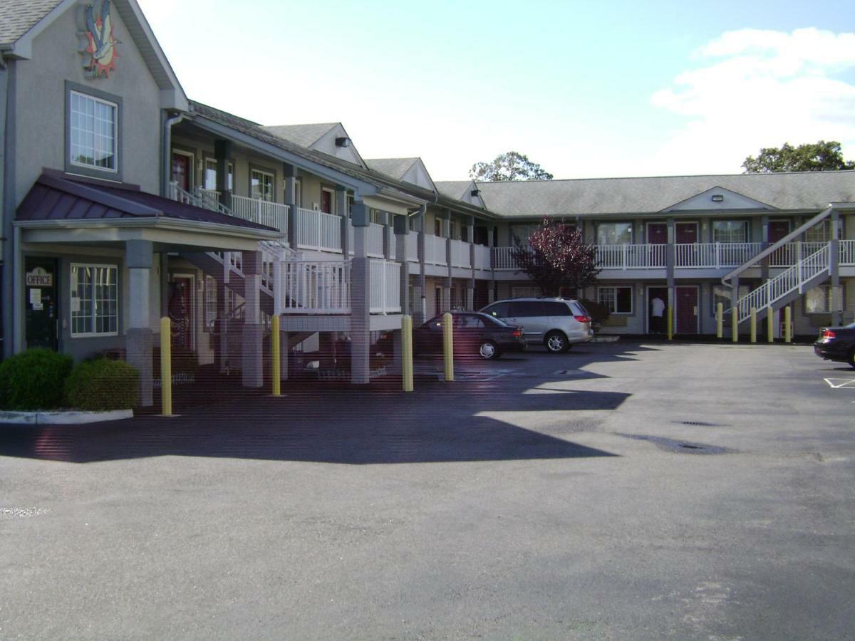 Haven Inn & Suites Absecon Exterior foto