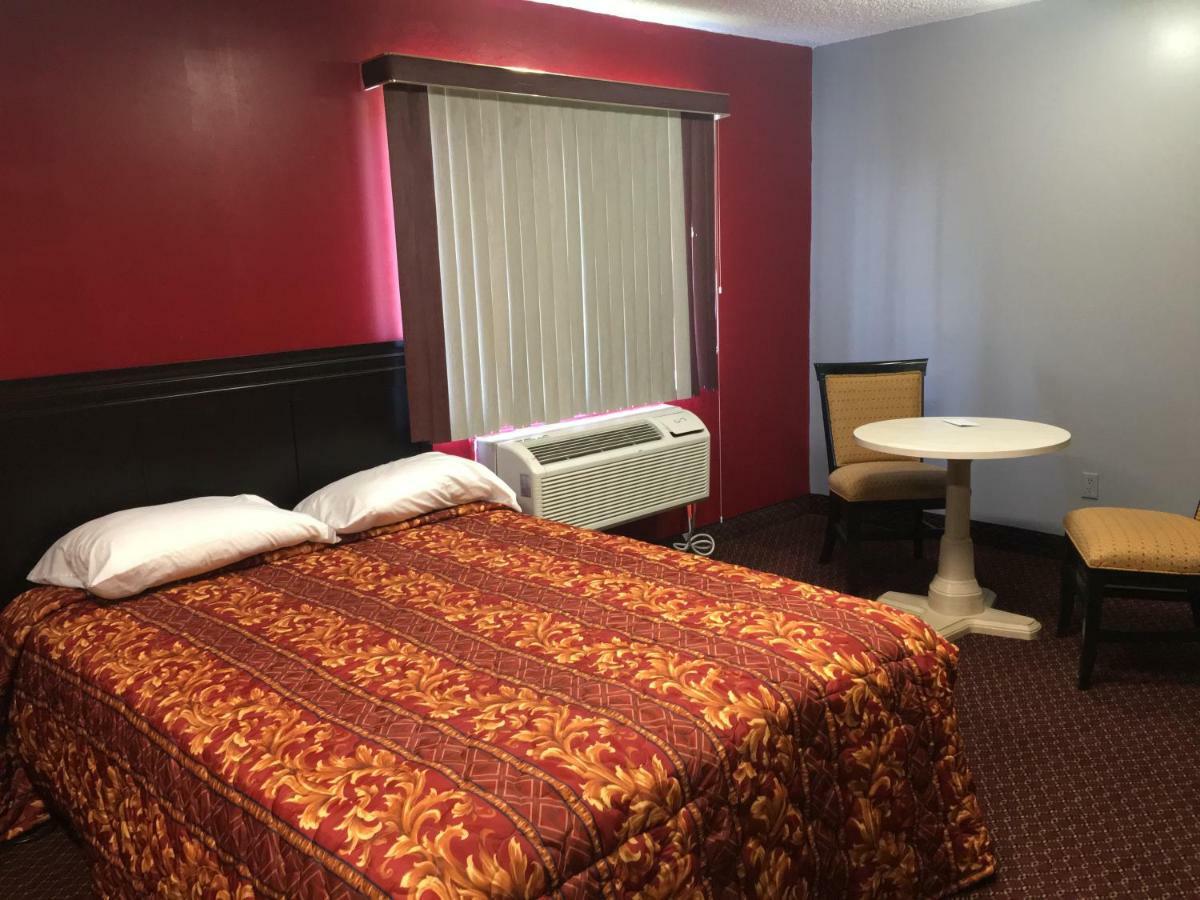 Haven Inn & Suites Absecon Exterior foto