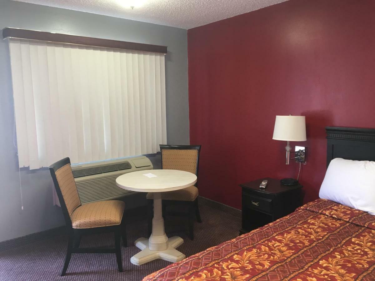 Haven Inn & Suites Absecon Exterior foto